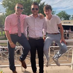 Meet your Posher, John